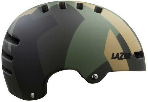 Lazer Armor 2.0 Helmet Beige,Grün,Black
