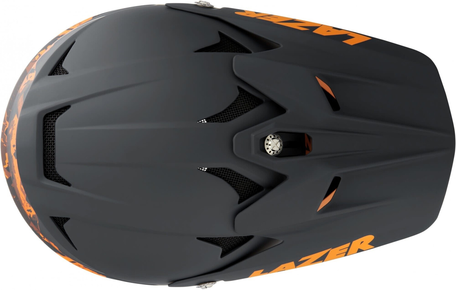Lazer Phoenix+ Downhill Helmet Black