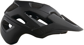 Lazer Jackal Mtb Helmet Black