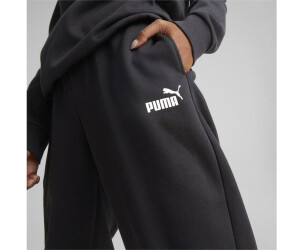 Puma Essential Metallic Sweatpants black-silver 32,99 bei ab Preisvergleich (849959 metallic 51) | €