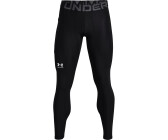Under Armour Men UA HG Armour Leggings, Comfortable and robust gym leggings,  lightweight and elastic thermal underwear with compression fit