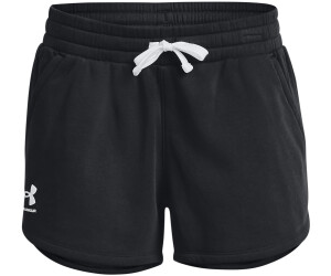Ua top fleece shorts