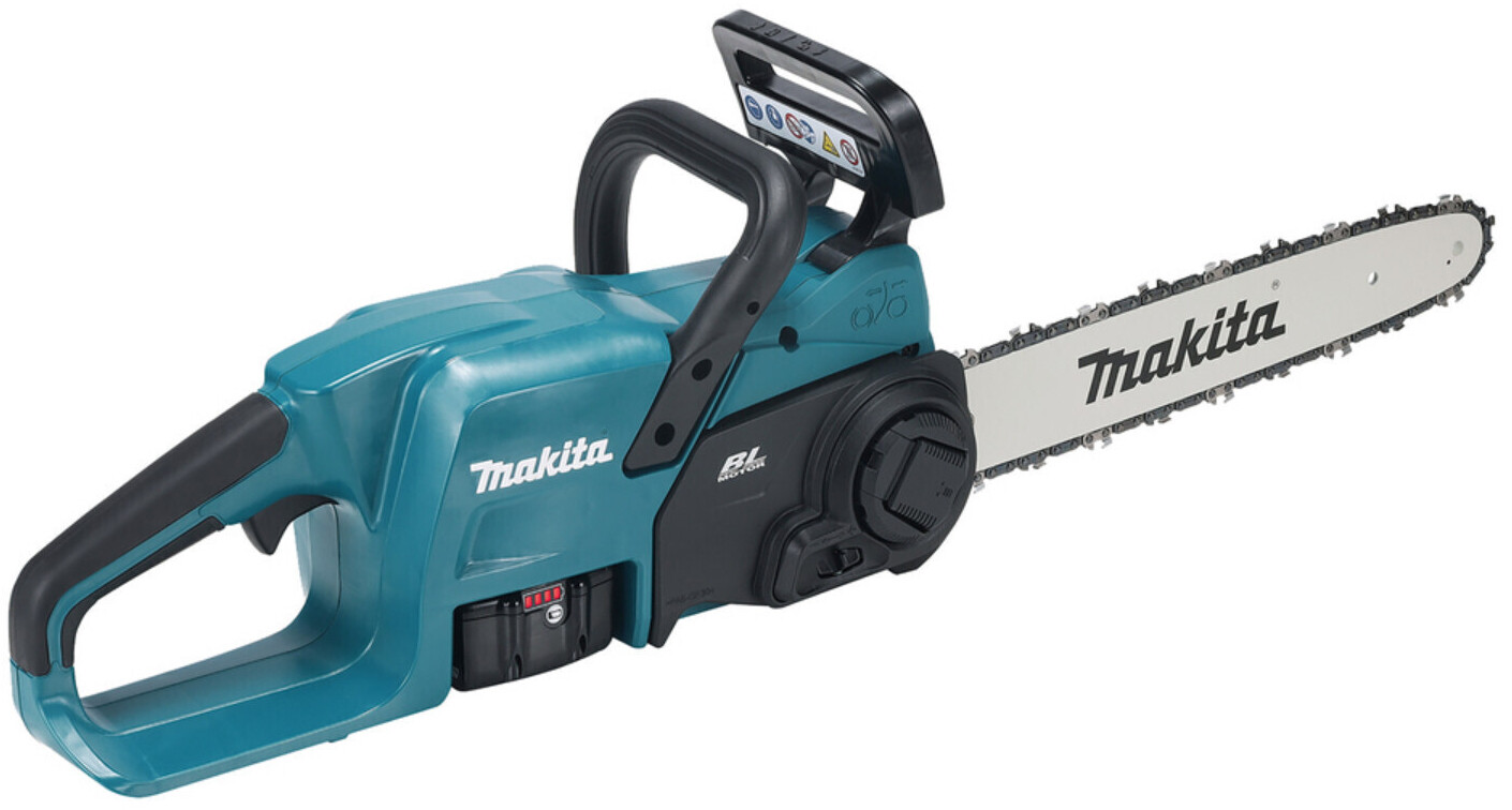 Makita DUC357RTX2