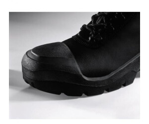 Scarponcini Antinfortunistici Uvex Quatro Pro S3 SRC – Pelle, Puntale In Acciaio, Suola Antiscivolo, Taglia 49, Unisex