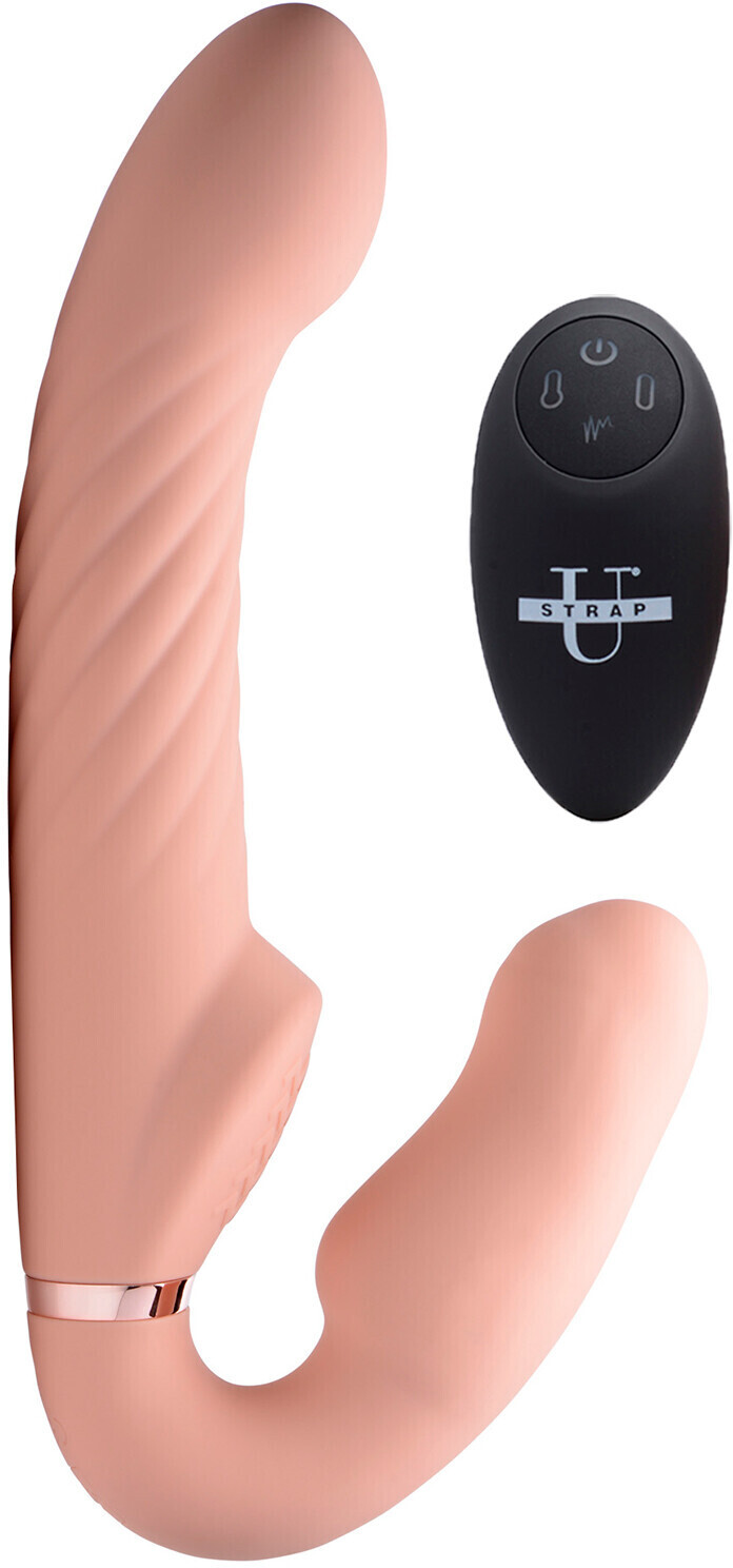 Strap U Ergo-Fit Twist Swirl