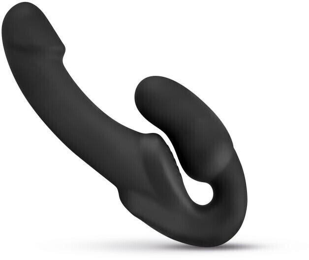 EasyToys No Parts Morgan black