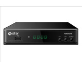 Receptor TDT - GigaTV HD209 T, MPEG-2/4, H.264, HDMI, HD, SD, DVB-T2 (TDT2)  : : Electrónica