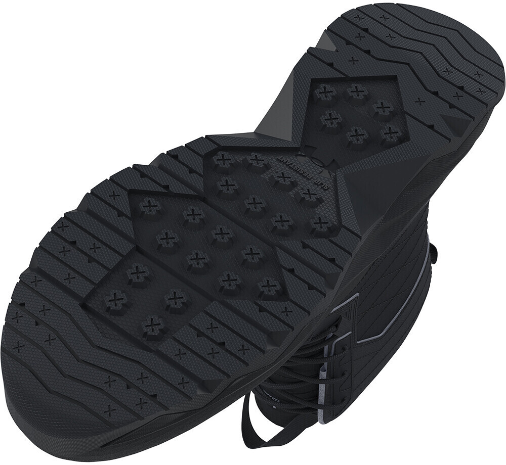 Under armour stellar tactical boots 2025