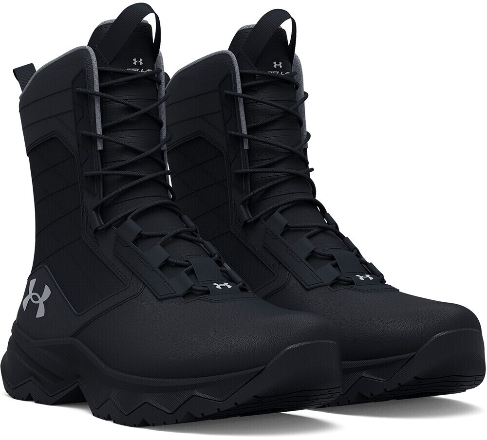 Best under hotsell armour tactical boots