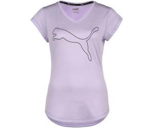 Lavender best sale puma shirt