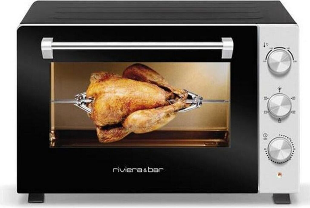 Riviera&Bar QFR300 ab 183,26 € | Preisvergleich bei idealo.de