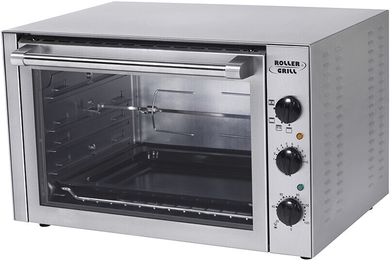 Roller Grill MR380I