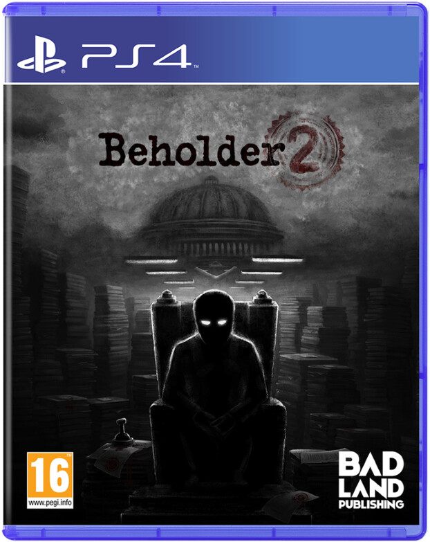 Beholder 2