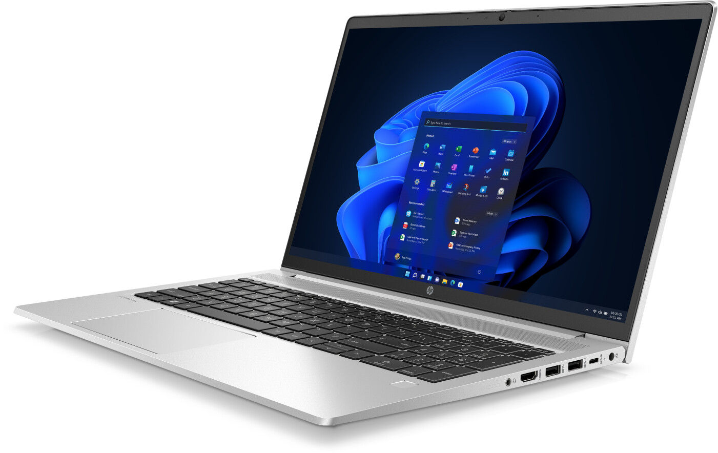 HP ProBook 455 G9 7J1C5AA