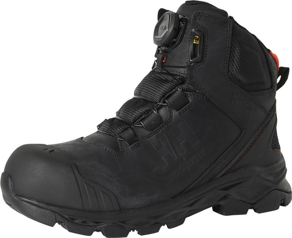 Helly hansen fjell boa sales