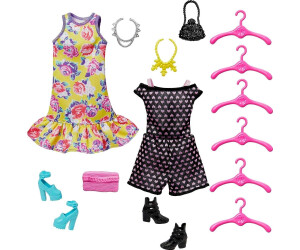 Discount barbie clothes hot sale