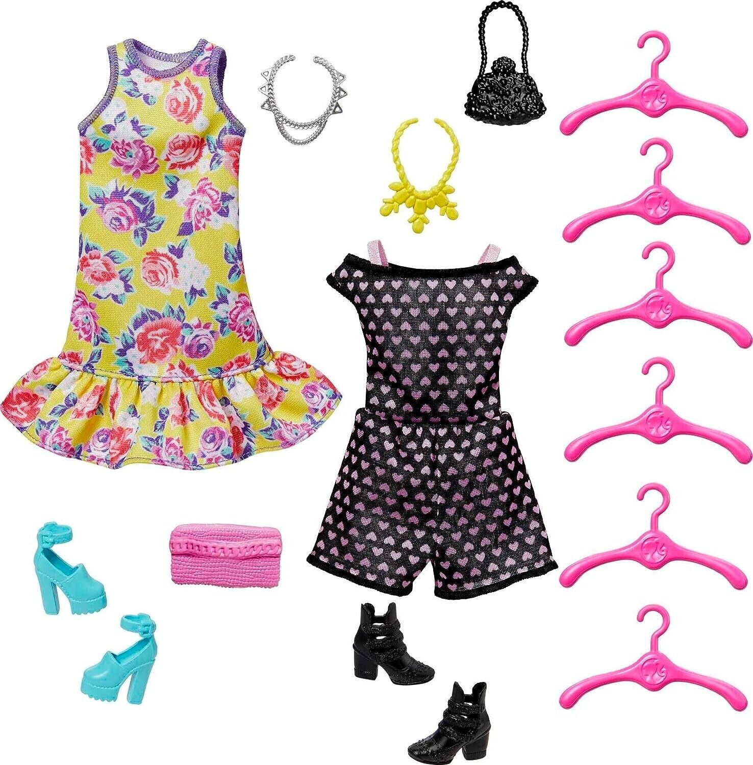 Buy Barbie Fashionistas Ultimate Closet Doll and Accessory from 29.99 Today Best Deals on idealo