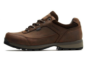 Buy Brasher Country Roamer Walking Shoe Men from 110.51 Today