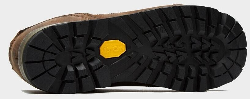 Buy Brasher Country Roamer Walking Shoe Men from 117.01 Today