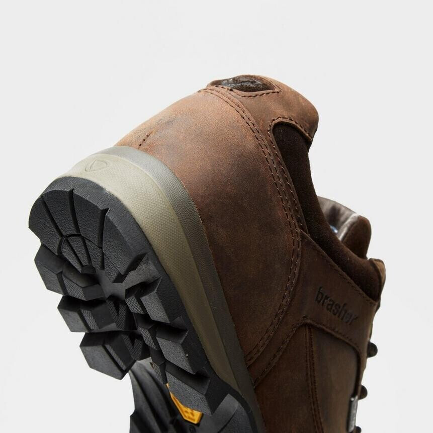 Buy Brasher Country Roamer Walking Shoe Men from £99.00 (Today) – Best ...