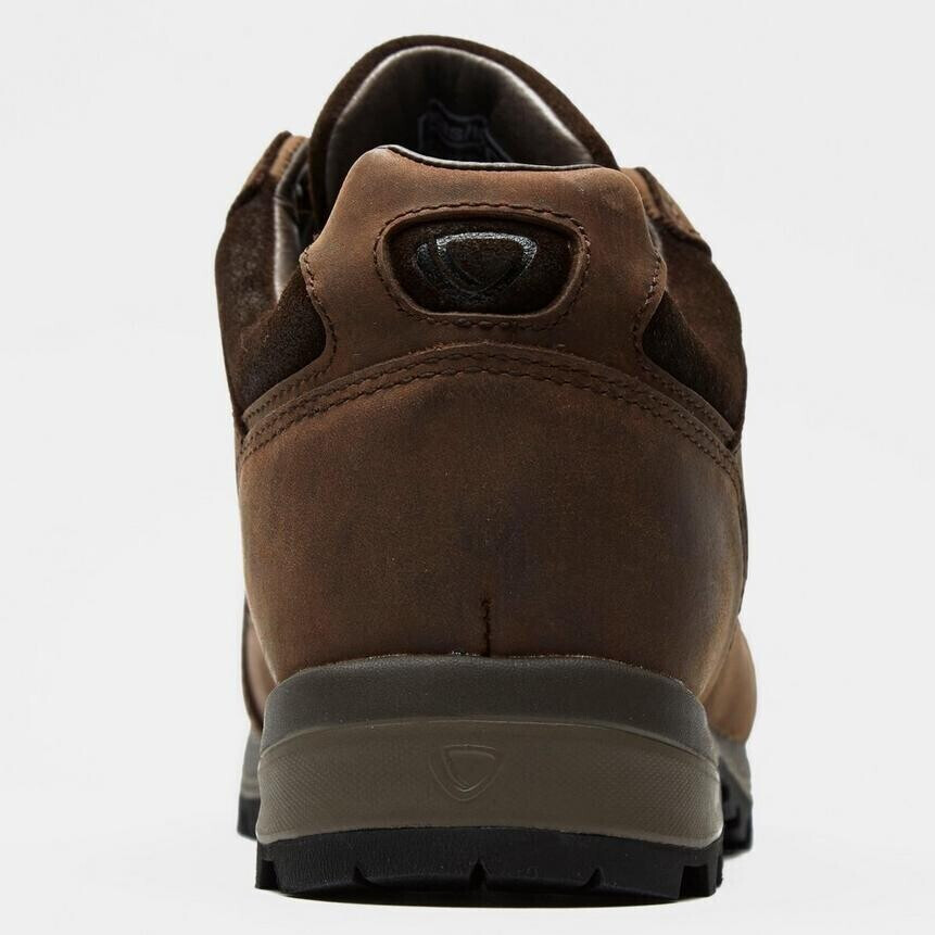 Brasher men's country roamer walking shoe online