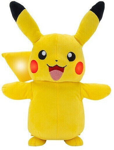 Bizak Pokémon Pikachu electrónico desde 39,95 €