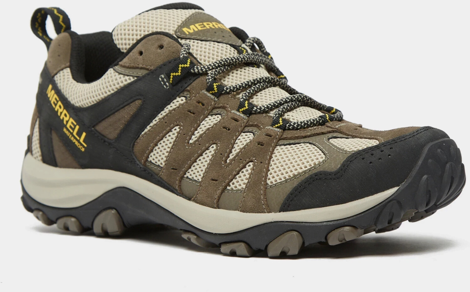 Buy Merrell Accentor 3 Sport GTX Brown from 89.25 Today Best