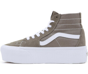 Vans skate hi store platform