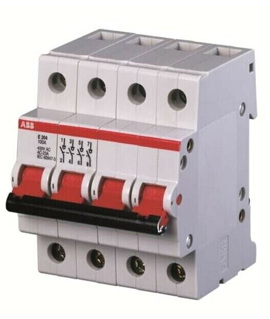 ABB 2CDE284001R1063