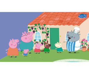 Peppa Pig: Avventure Intorno al Mondo (Switch) a € 33,71 (oggi)