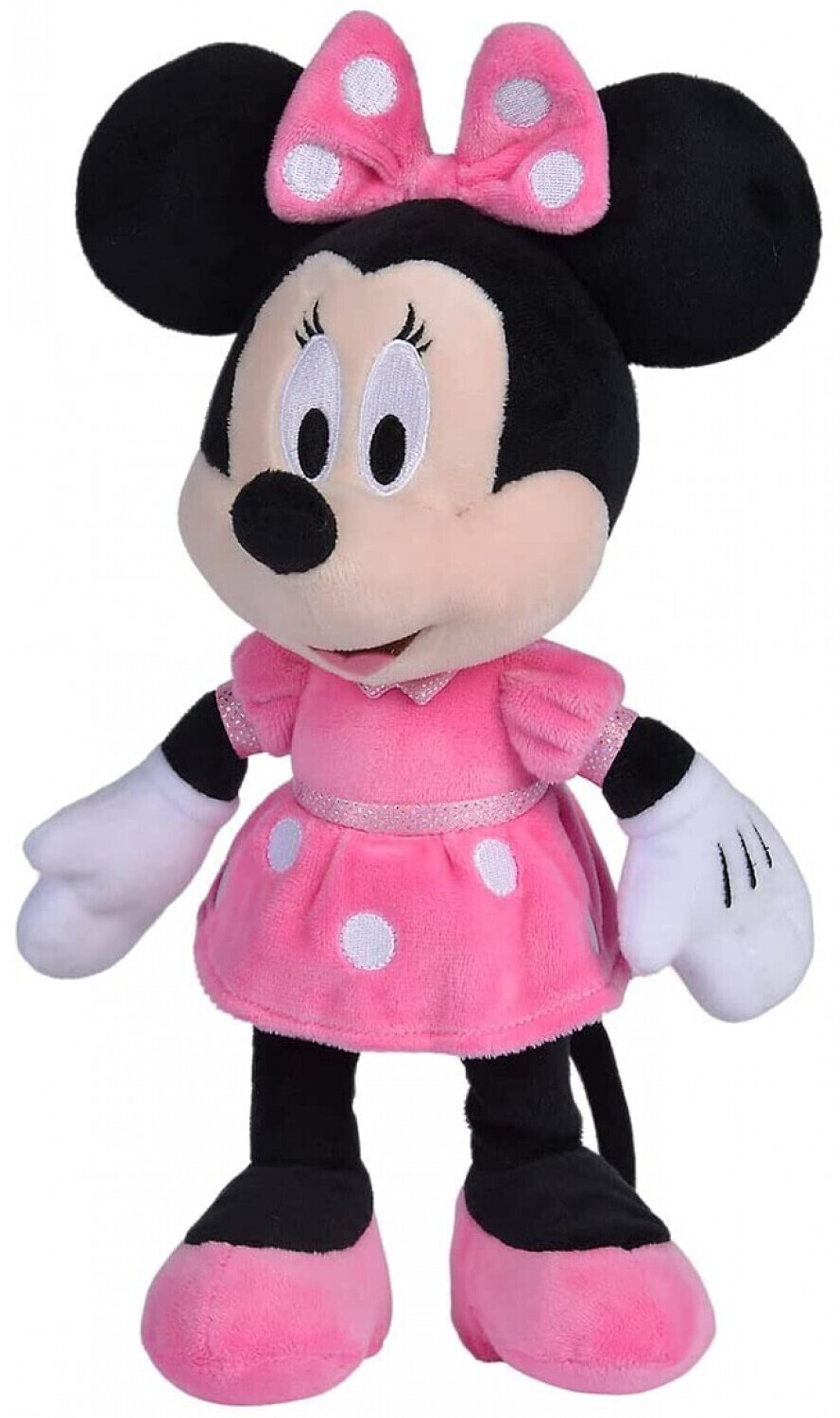 Jazwares Minnie Disney Squishmallows 40 cm Teddy
