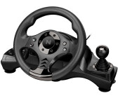 Kyzar Switch Racing Wheel - Lenkrad mit Pedalen - Nintendo Switch: Tests,  Infos & Preisvergleich