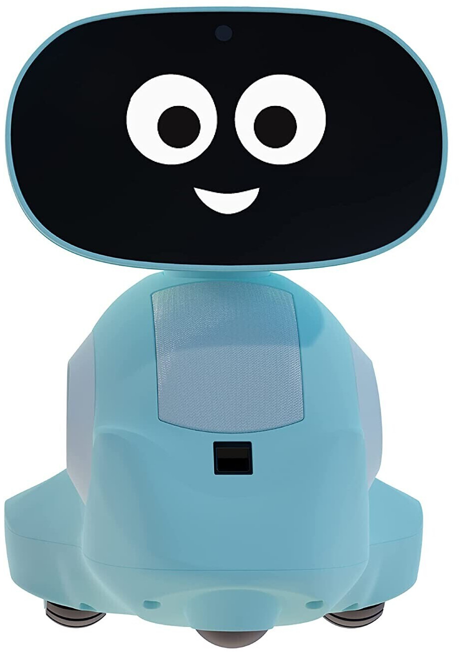 Photos - RC Robot Miko Coffee  Coffee  3: KI-based intelligent Robot 