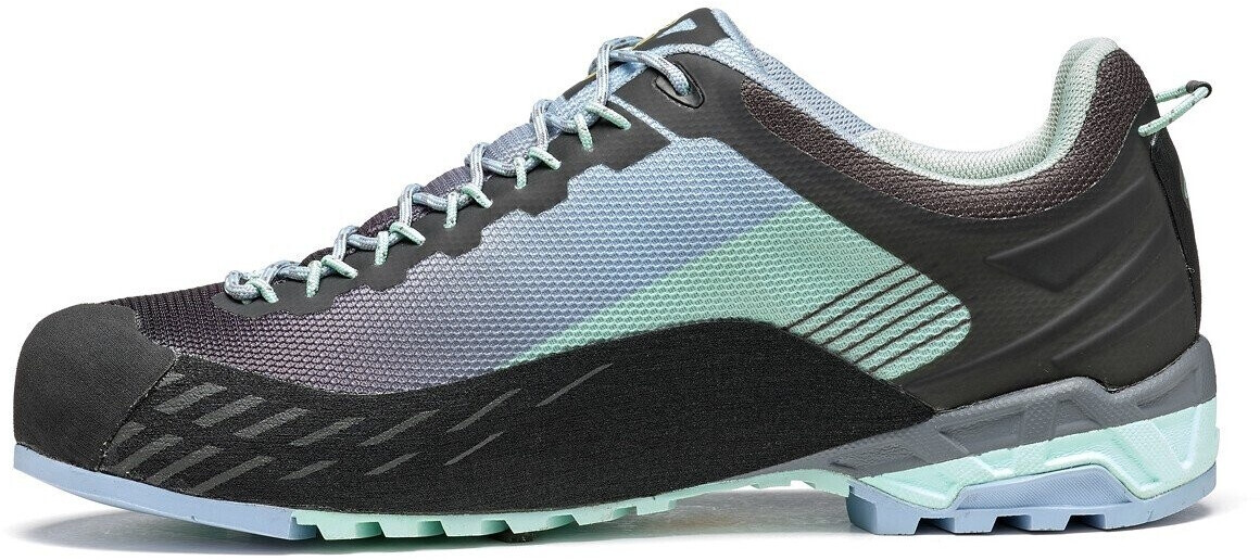 Asolo Eldo Gv Women brook green/blue fog