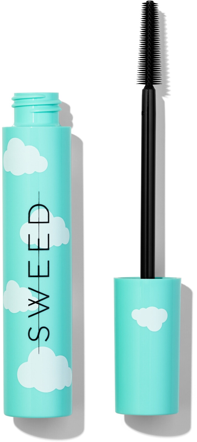 Sweed Cloud Mascara (12ml)