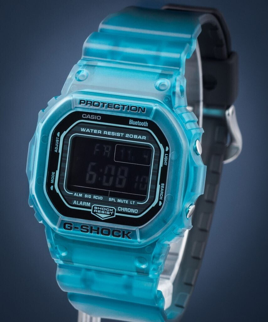 Casio G-Shock DW-B5600G-2ER desde 129,00 € | Compara precios en idealo