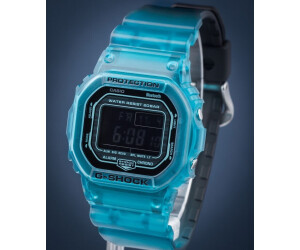 CASIO しょうもない G-SHOCK DW-B5600G-2JF Bluetooth機能付 CASIO しょうもない G-SHOCK DW-B5600G-2JF Bluetooth機能付