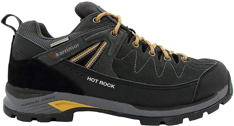 Hot hotsell rock shoes