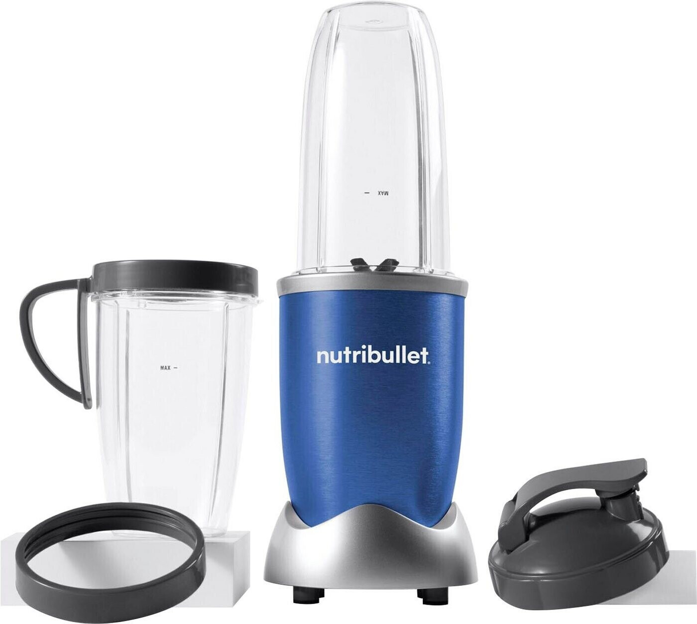 NutriBullet Pro 900 NB907BL Blue
