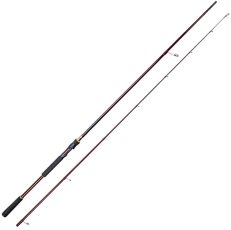 Westin W6 PowerTeez 2,50 m 7-28 g