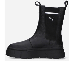 Fenty puma hot sale chelsea boots black