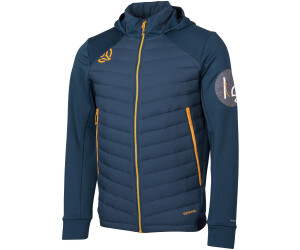 Ternua Yukkan Hybrid Hood Jaket ab 107 95 Preisvergleich bei idealo