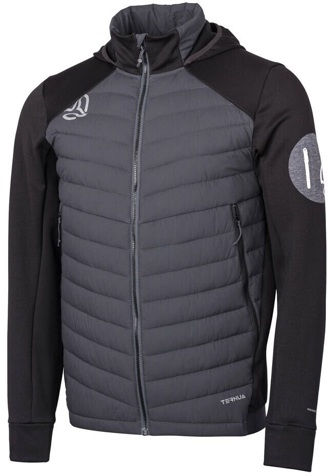 Hood jaket discount