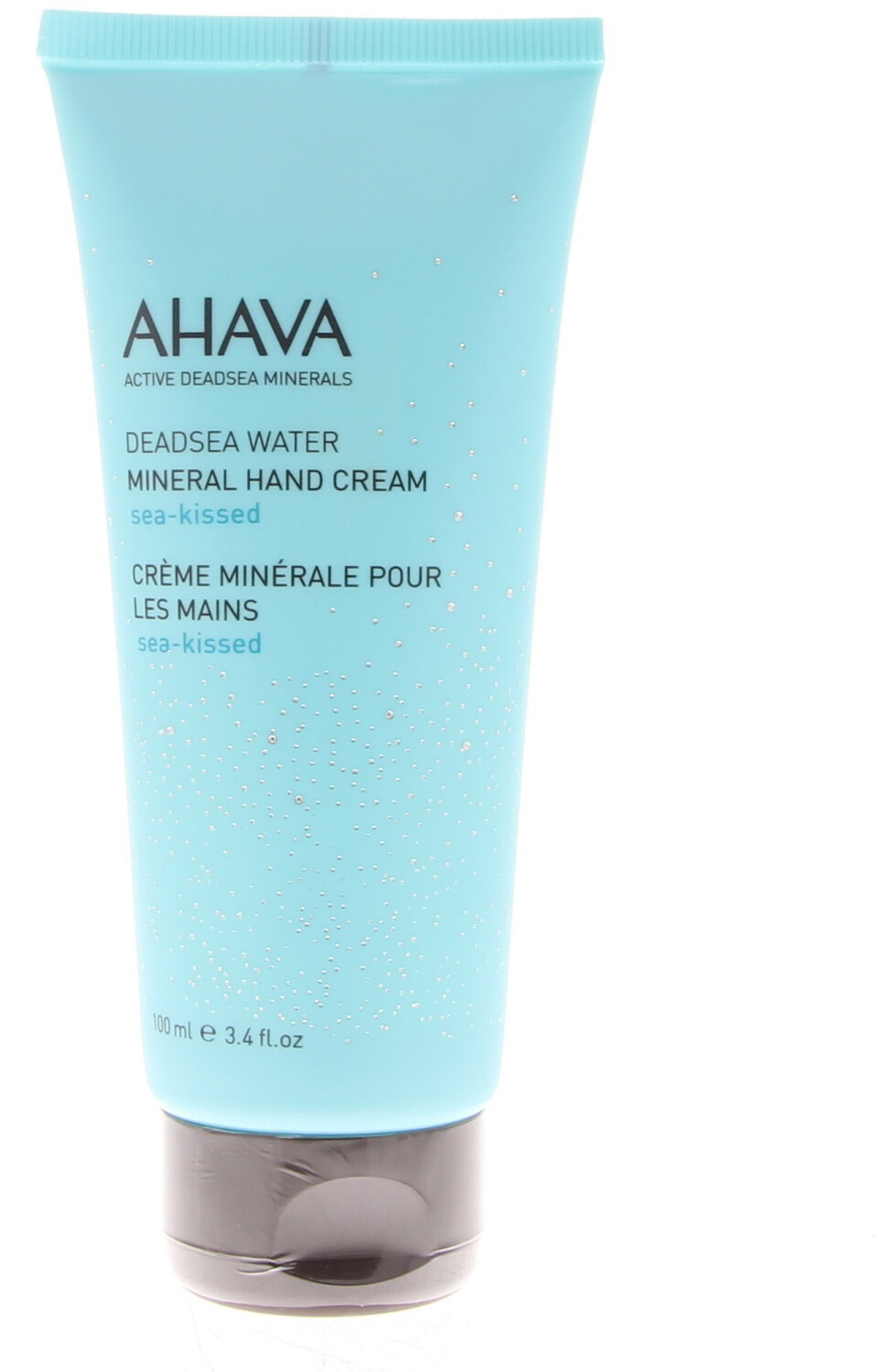 Günstige neue Artikel Ahava Mineral Preisvergleich bei 11,90 ab Hand Cream | € Sea-Kissed