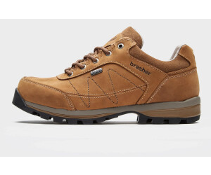 Brasher walking shoes mens store