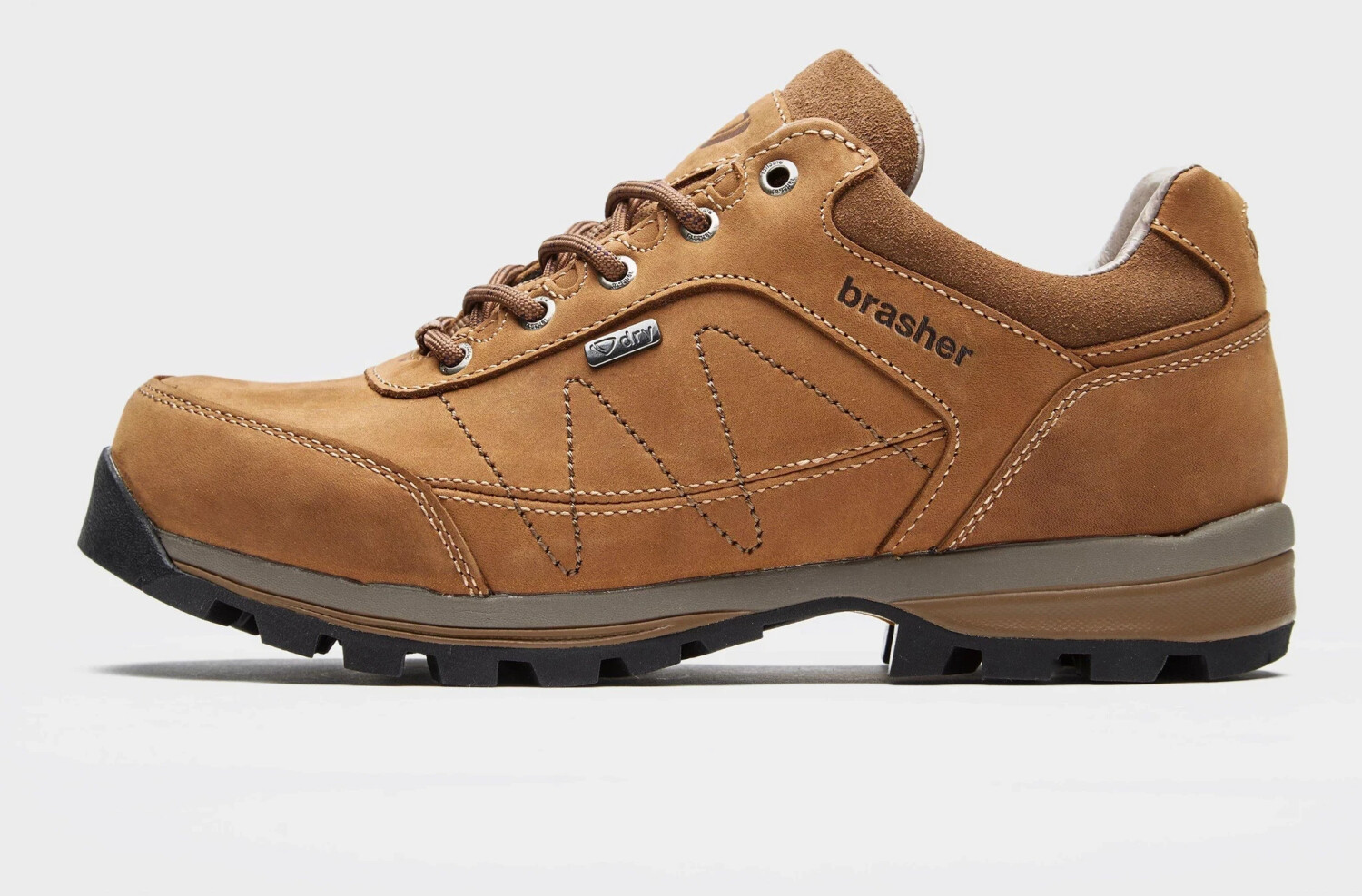 Brasher ladies shoes online