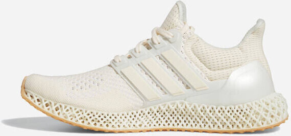 Adidas Ultra 4D wonder white wonder white gold metallic a 161 00