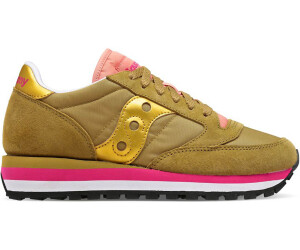 Saucony 2025 kinder olive