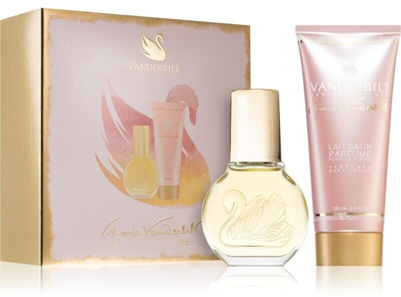 Gloria discount vanderbilt perfume