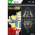 Fallout 4: Game of the Year Edition + The Elder Scrolls V: Skyrim - Anniversary Edition (Xbox One/Xbox Series X)
